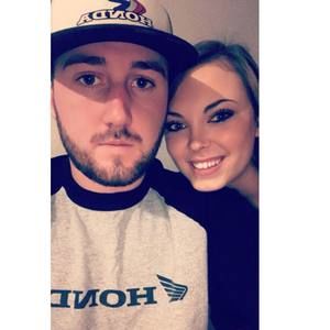 Meet your Posher, Jesseca